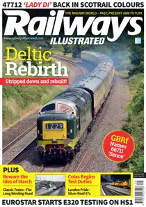 September 2015 
                issue September 2015