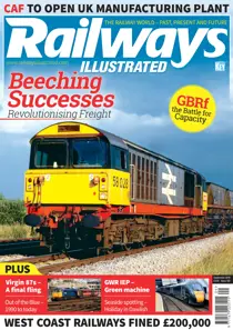 September 2016 
                issue September 2016