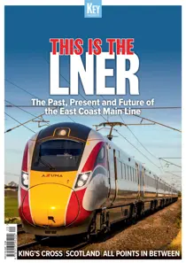 Railways Illustrated This is the LNER
