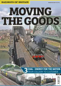 Moving The Goods No. 3: Coal - Energy For The Nation 
                issue Moving The Goods No. 3: Coal - Energy For The Nation