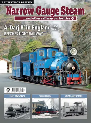 Railways of Britain Preview