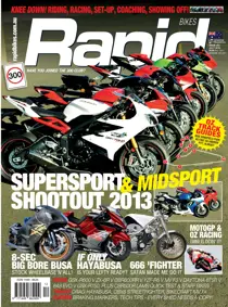 Issue # 82 June 2013 
                issue Issue # 82 June 2013