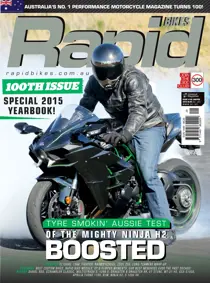 Issue#100 Dec 2015 
                issue Issue#100 Dec 2015