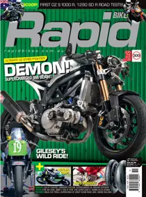 Issue#89 May 2014 
                issue Issue#89 May 2014