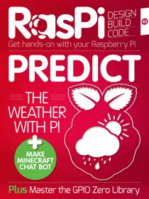 Issue 43 
                issue Issue 43