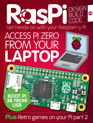 RasPi Preview