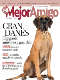 Razas Caninas issue Fasciculo 2 2026
