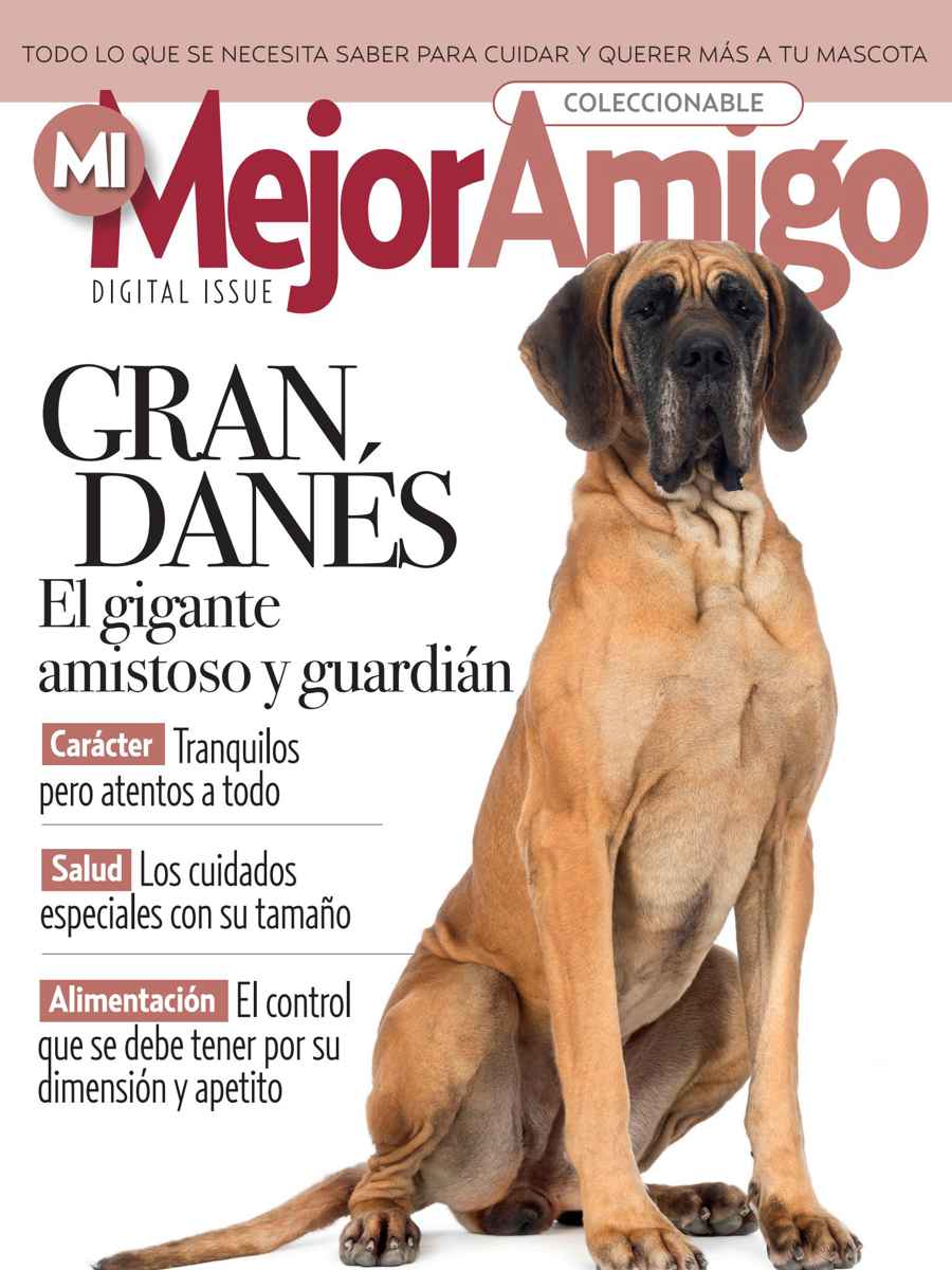 Razas Caninas issue Fasciculo 2 2026