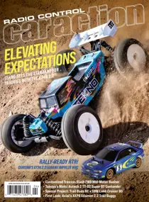 April 2025 
                issue April 2025