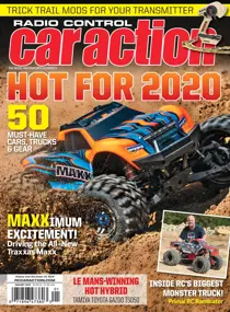 January 2020 
                issue January 2020