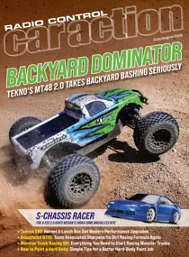 RC Car Action issue Jul-Aug 2026