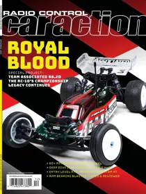 November 2020 
                issue November 2020