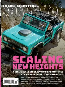 November 2021 
                issue November 2021