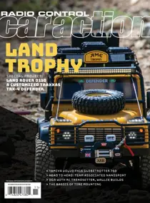 October 2020 
                issue October 2020