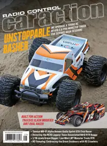 RC Car Action September 2024