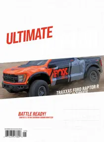 RC Car Action 
                issue September 2025