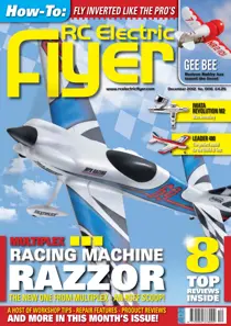 RC Electric Flyer 006