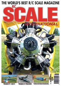 RC Scale International JanFeb 2022