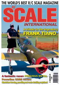RC Scale International Mar/Apr 2021