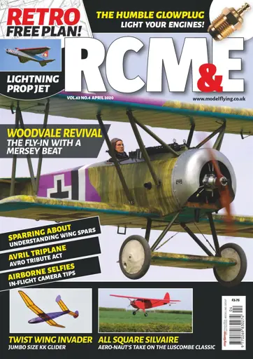 RCM&E Preview