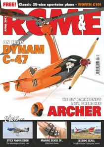 April 2013 
                issue April 2013