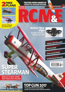 August 2017 
                issue August 2017
