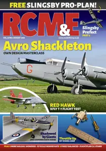 August 2023 
                issue August 2023