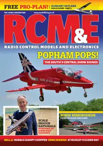 August 2025 
                issue August 2025