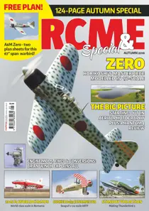 Autumn 2016 
                issue Autumn 2016