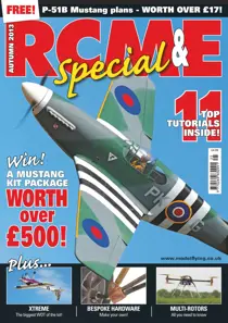 Autumn Special 2013 
                issue Autumn Special 2013