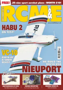 December 2012 
                issue December 2012