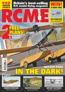 December 2014 
                issue December 2014