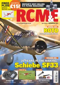 December 2015 
                issue December 2015