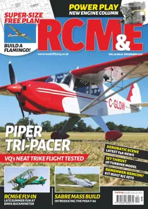 December 2019 
                issue December 2019