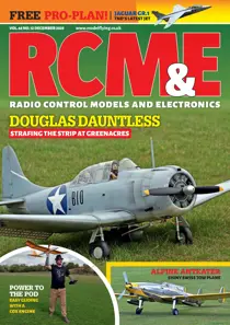 RCM&E issue December 2025