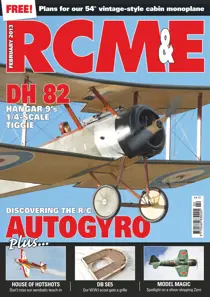 February 2013 
                issue February 2013