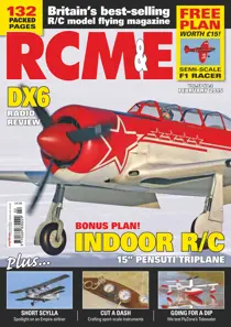 February 2015 
                issue February 2015