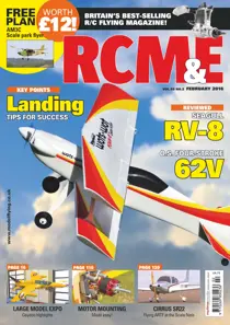 February 2016 
                issue February 2016