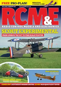 February 2025 
                issue February 2025