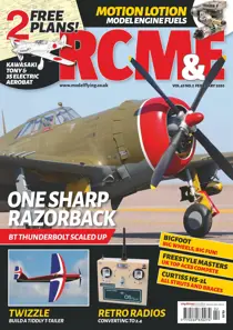 Februray 2020 
                issue Februray 2020