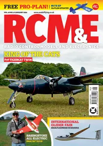 RCM&E issue Jan-26