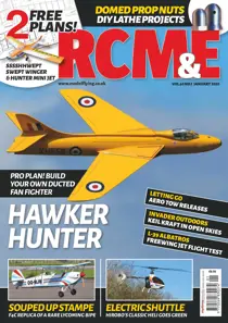 January 2020 
                issue January 2020