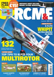 July 2015 
                issue July 2015