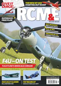 July 2019 
                issue July 2019