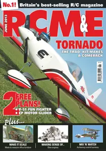 June 2013 
                issue June 2013