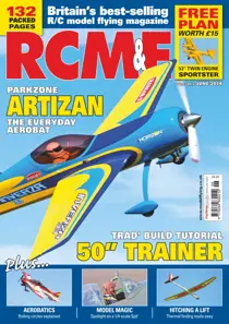 June 2014 
                issue June 2014