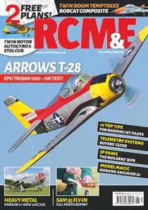 June 2019 
                issue June 2019