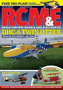 RCM&E June 2024