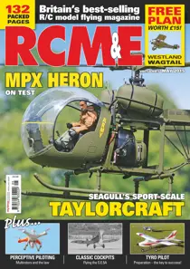 May 2015 
                issue May 2015