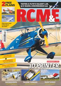May 2017 
                issue May 2017